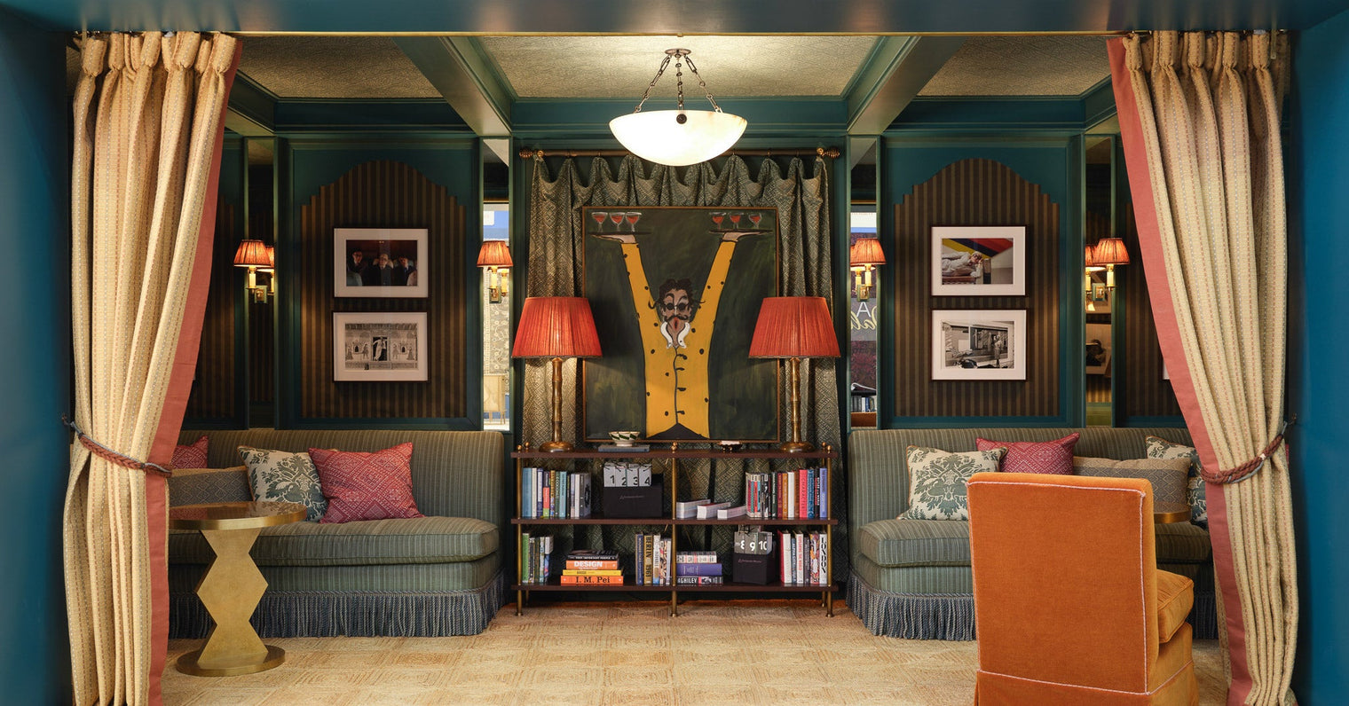 Cabinets & Shelving