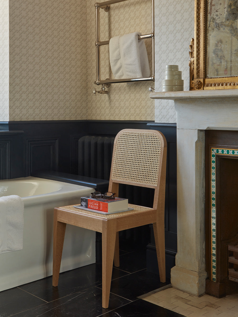 The Luna Dining Chair