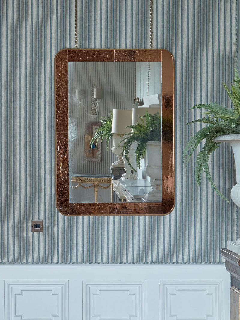 The Glass Morier Mirror