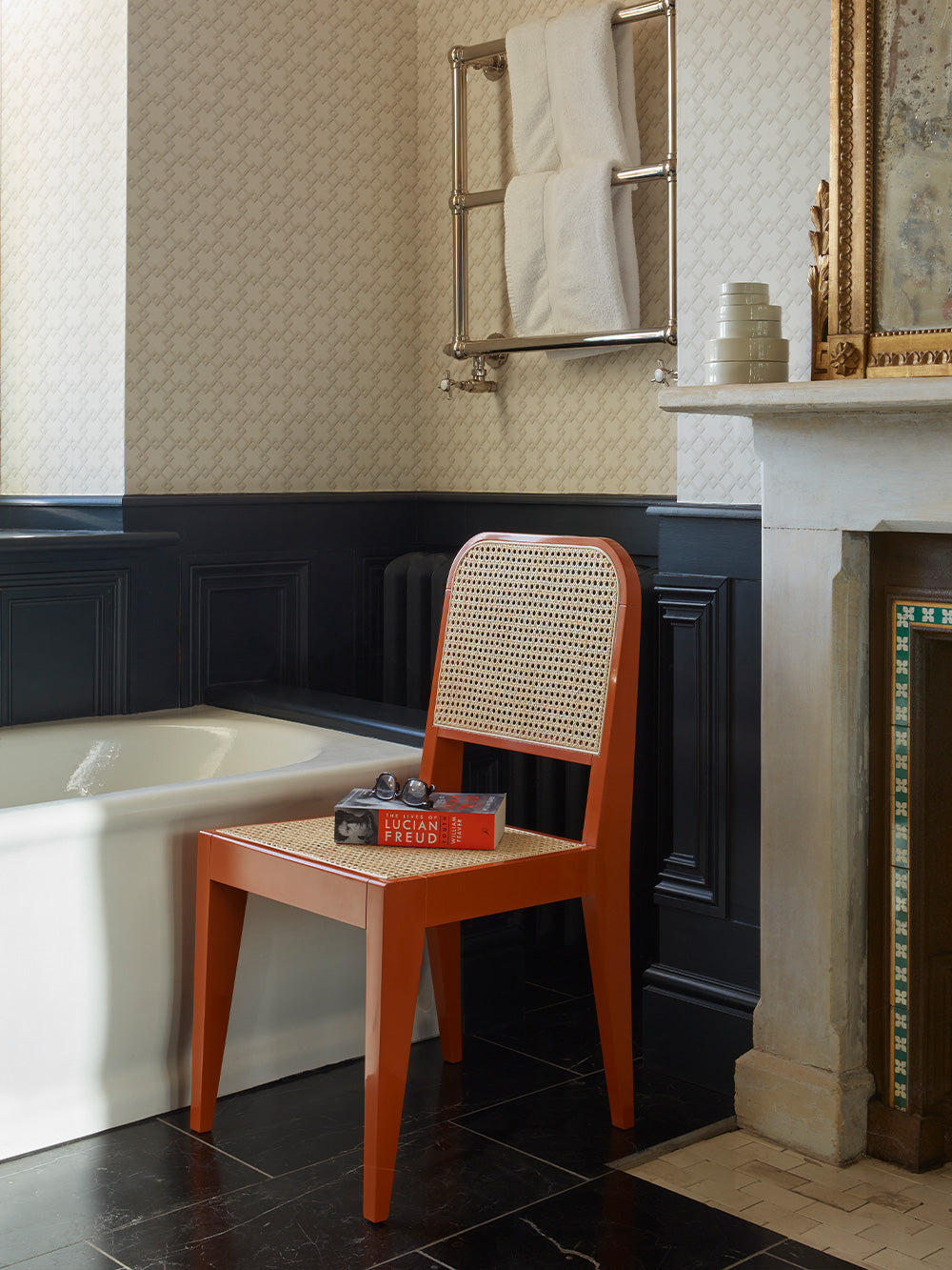 The Luna Dining Chair
