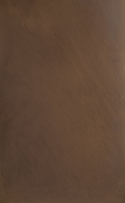 Medium Patinated Brass