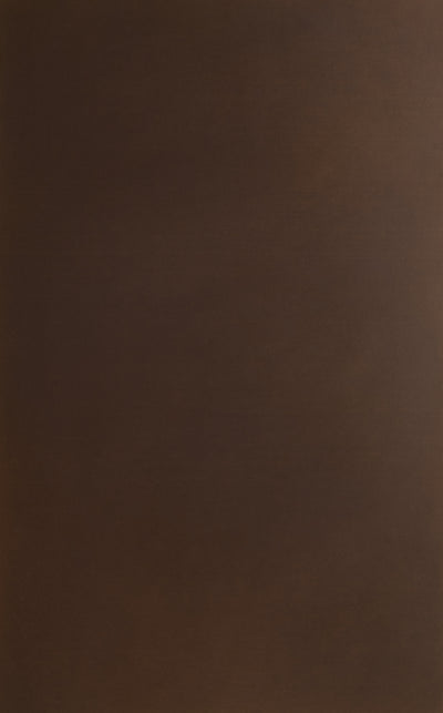 Dark Patinated Brass