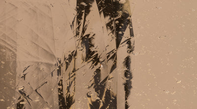 Alabaster Cathedral Glass