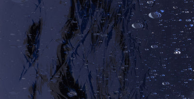 Slate Cathedral Glass