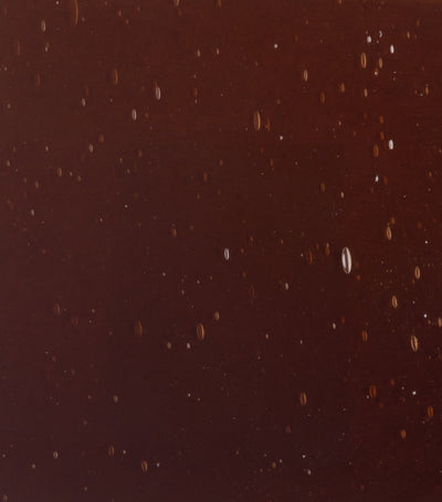 Amber Cathedral Glass (paper-backed)