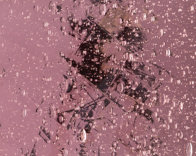 Quartz Cathedral Glass