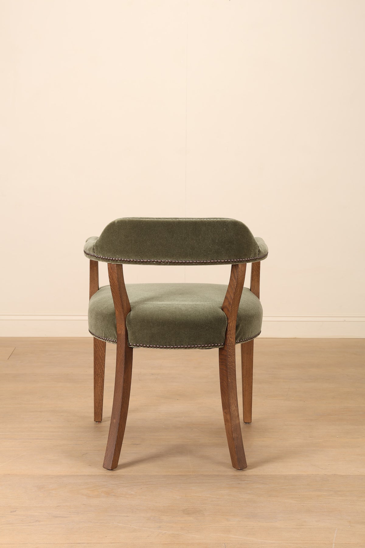 The Croft Dining Chair