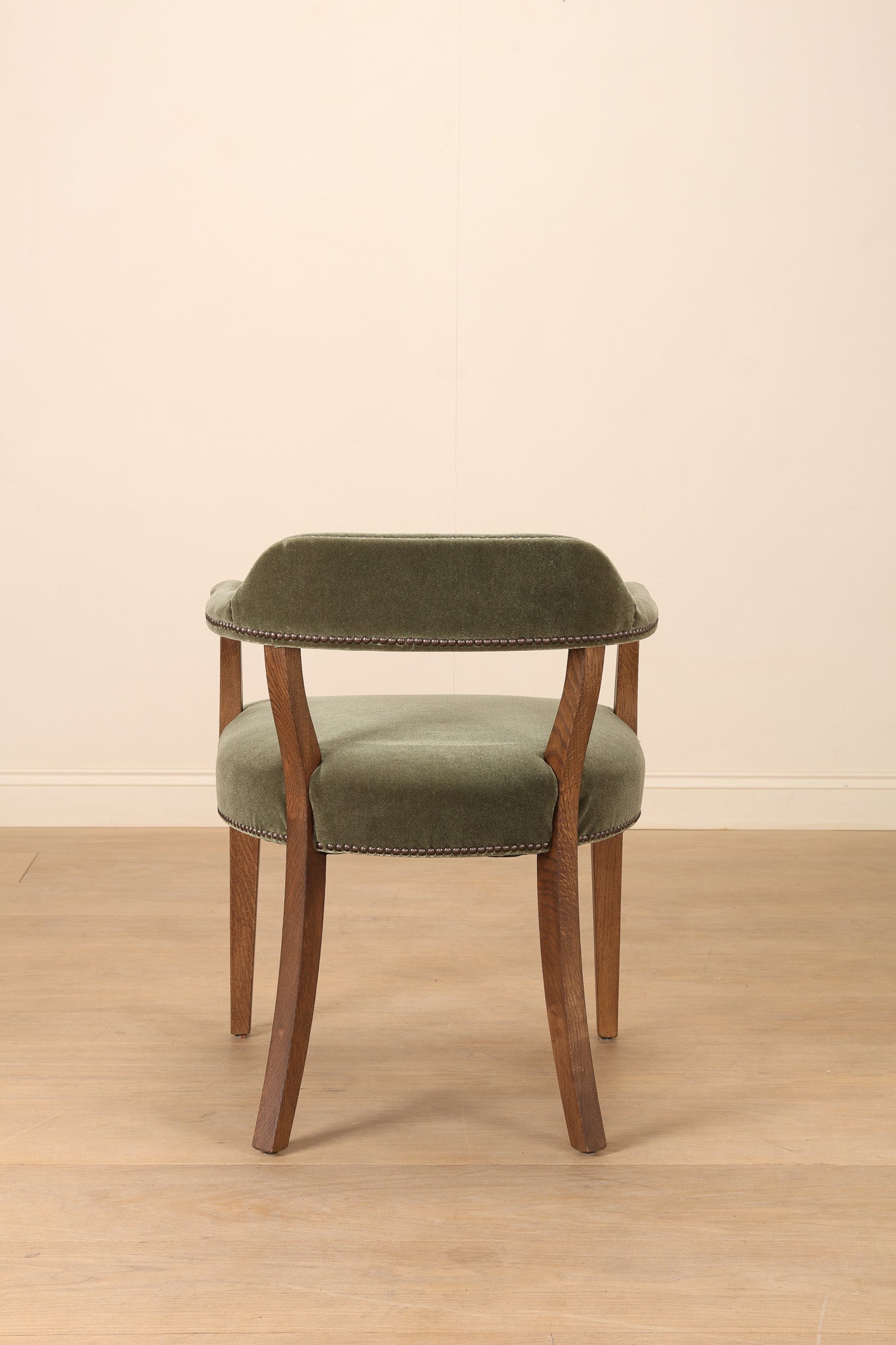 The Croft Dining Chair