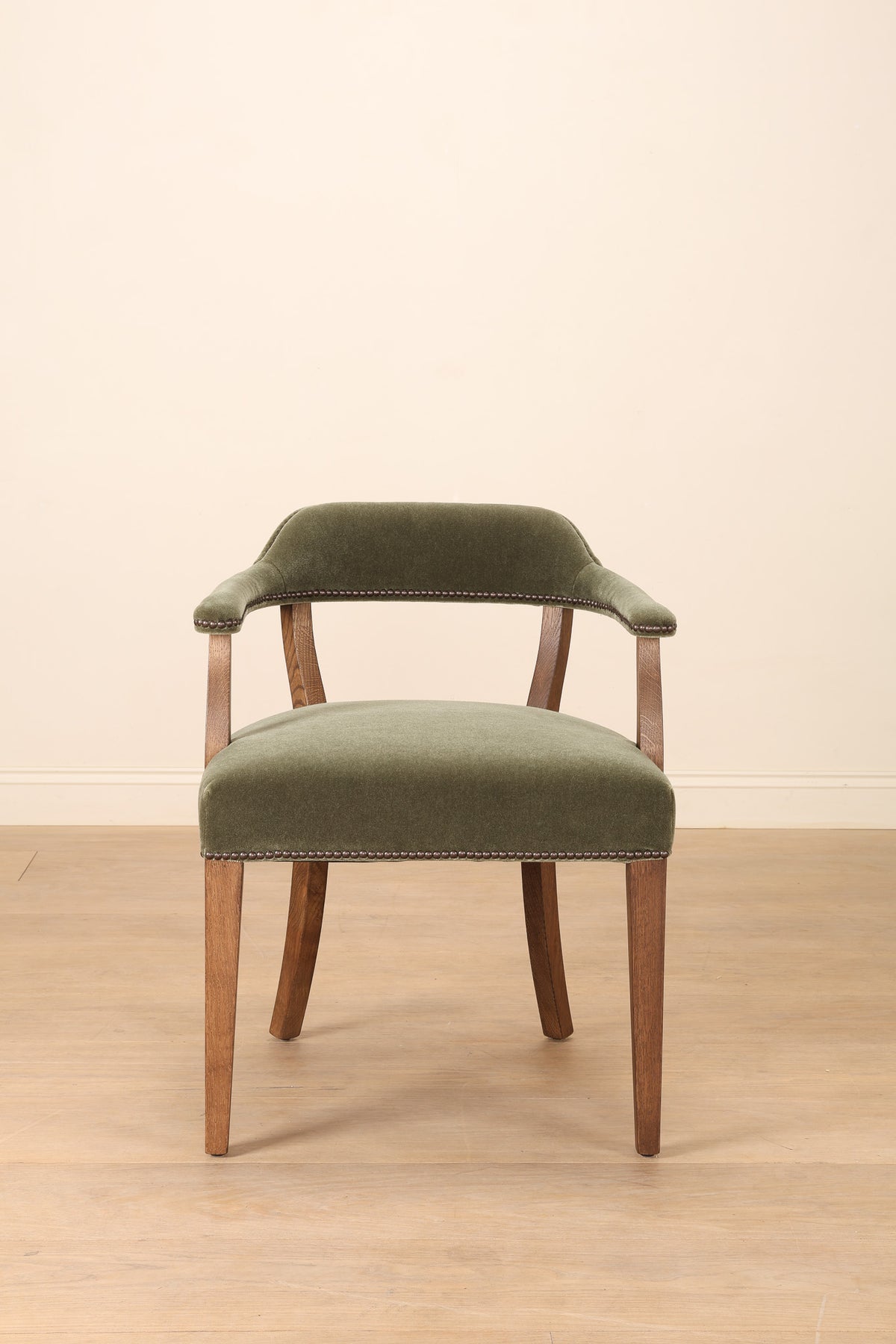 The Croft Dining Chair