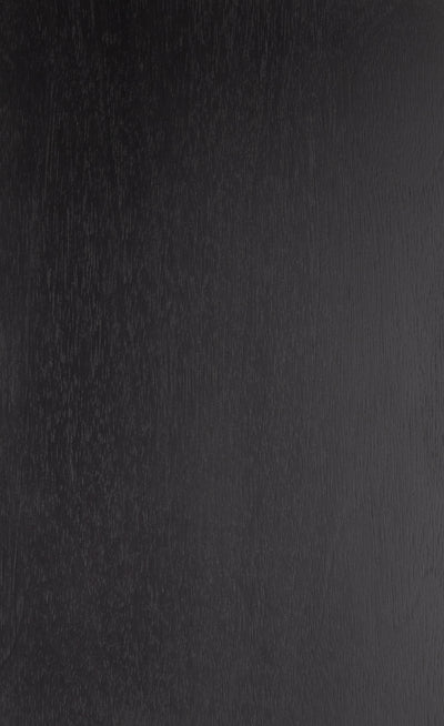 Ebonised Walnut