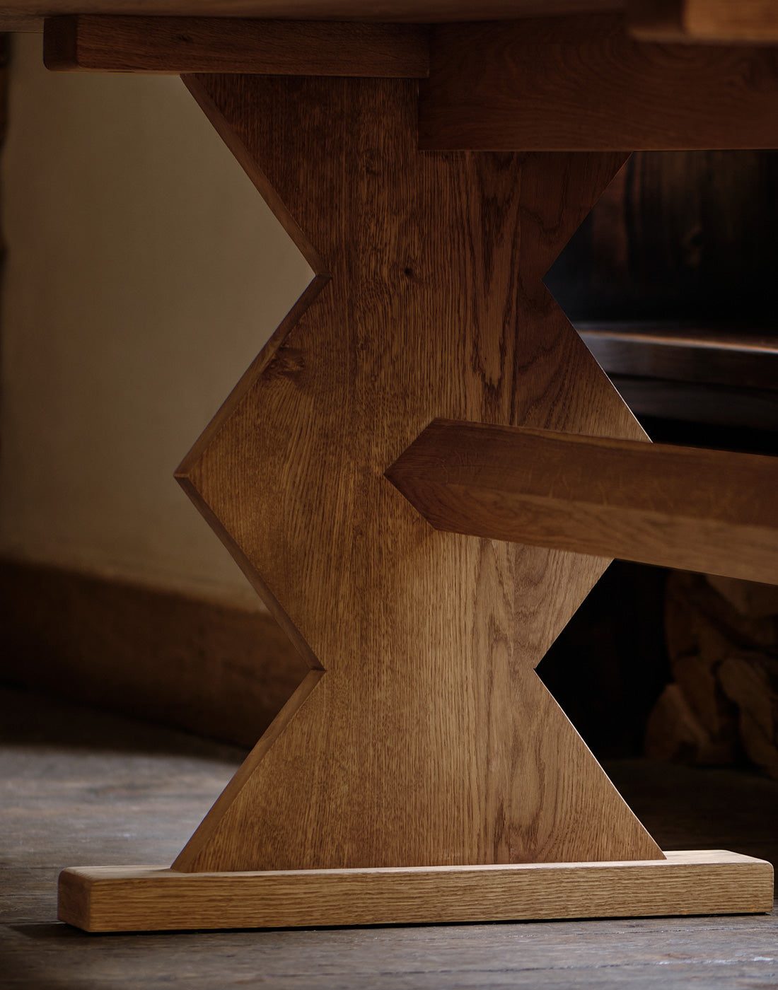 The Marcel Dining Table
