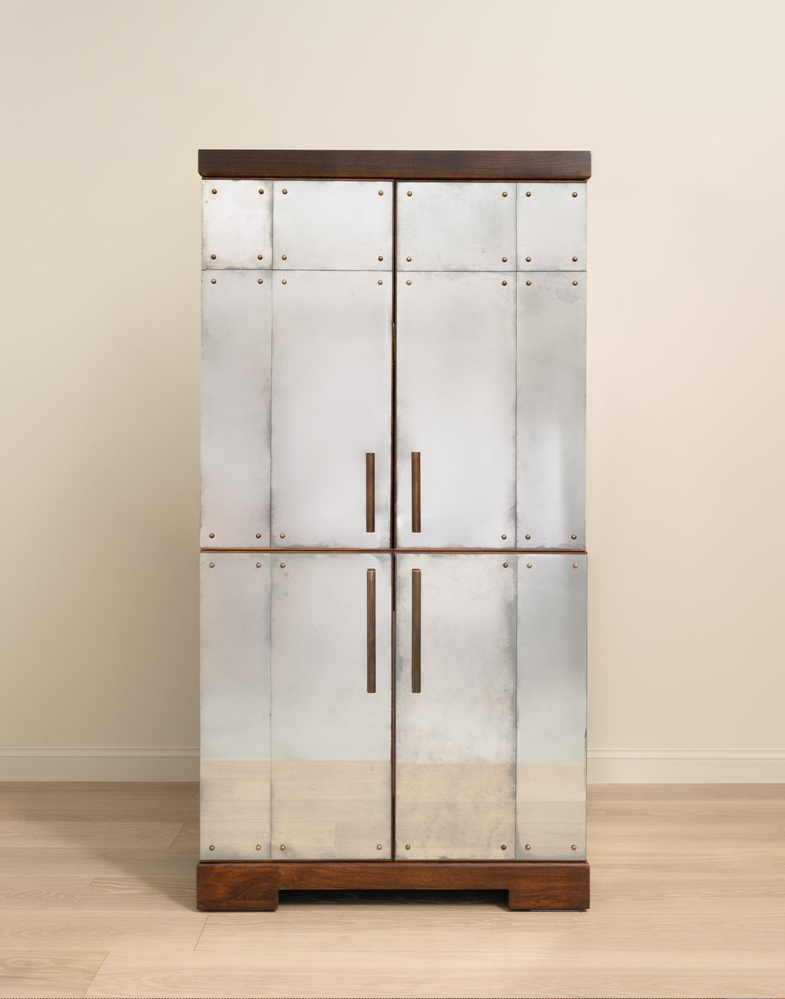 The Miami Cocktail Cabinet