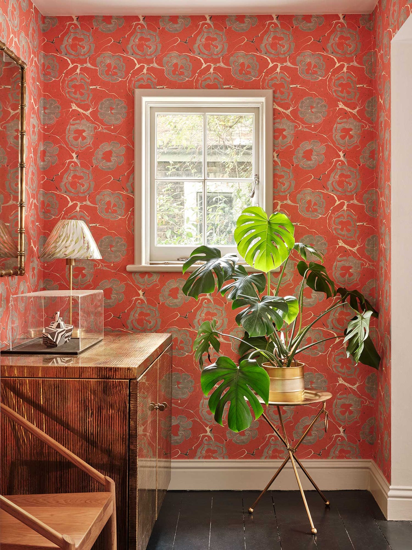 Cluedo Wallpaper