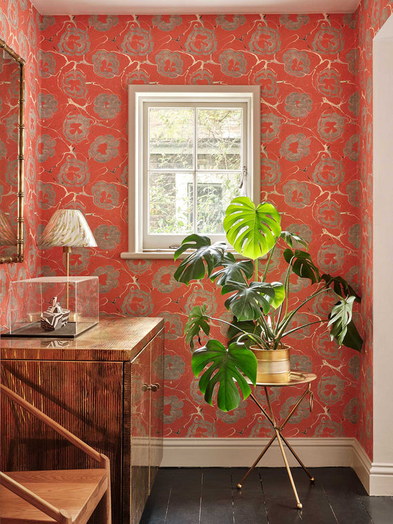 Cluedo Wallpaper