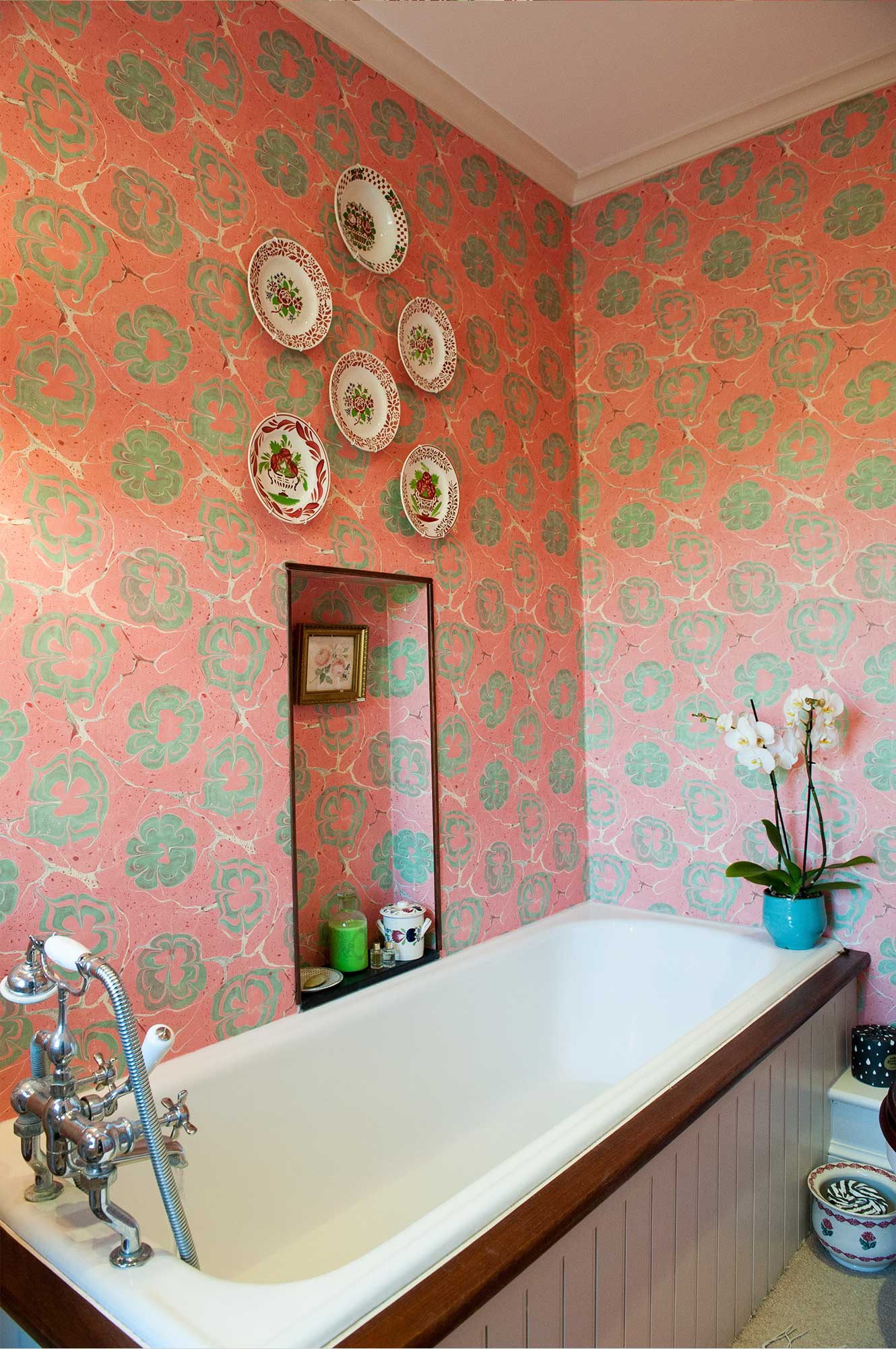 Cluedo Wallpaper