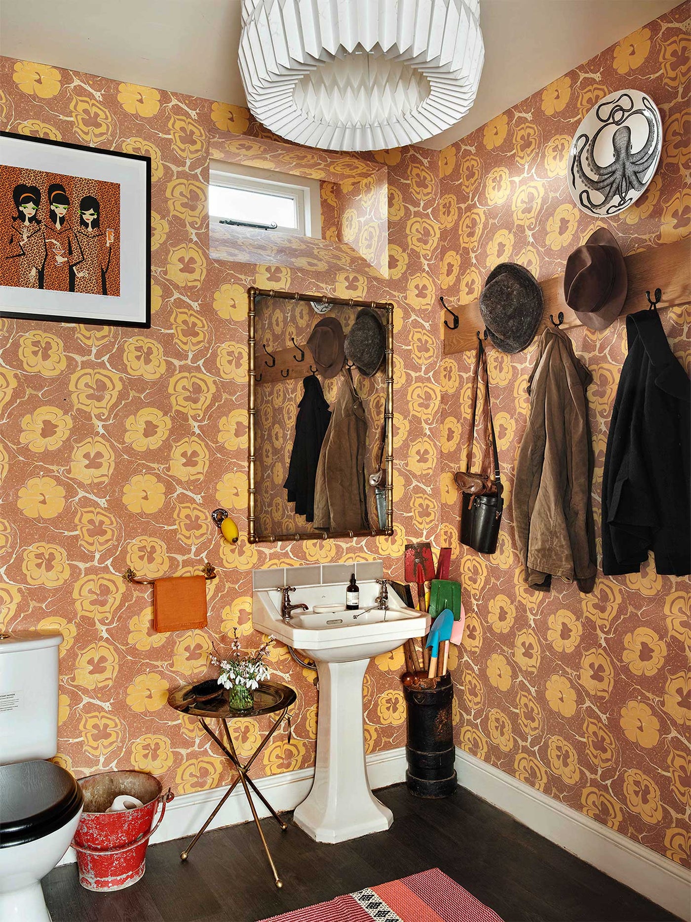 Cluedo Wallpaper