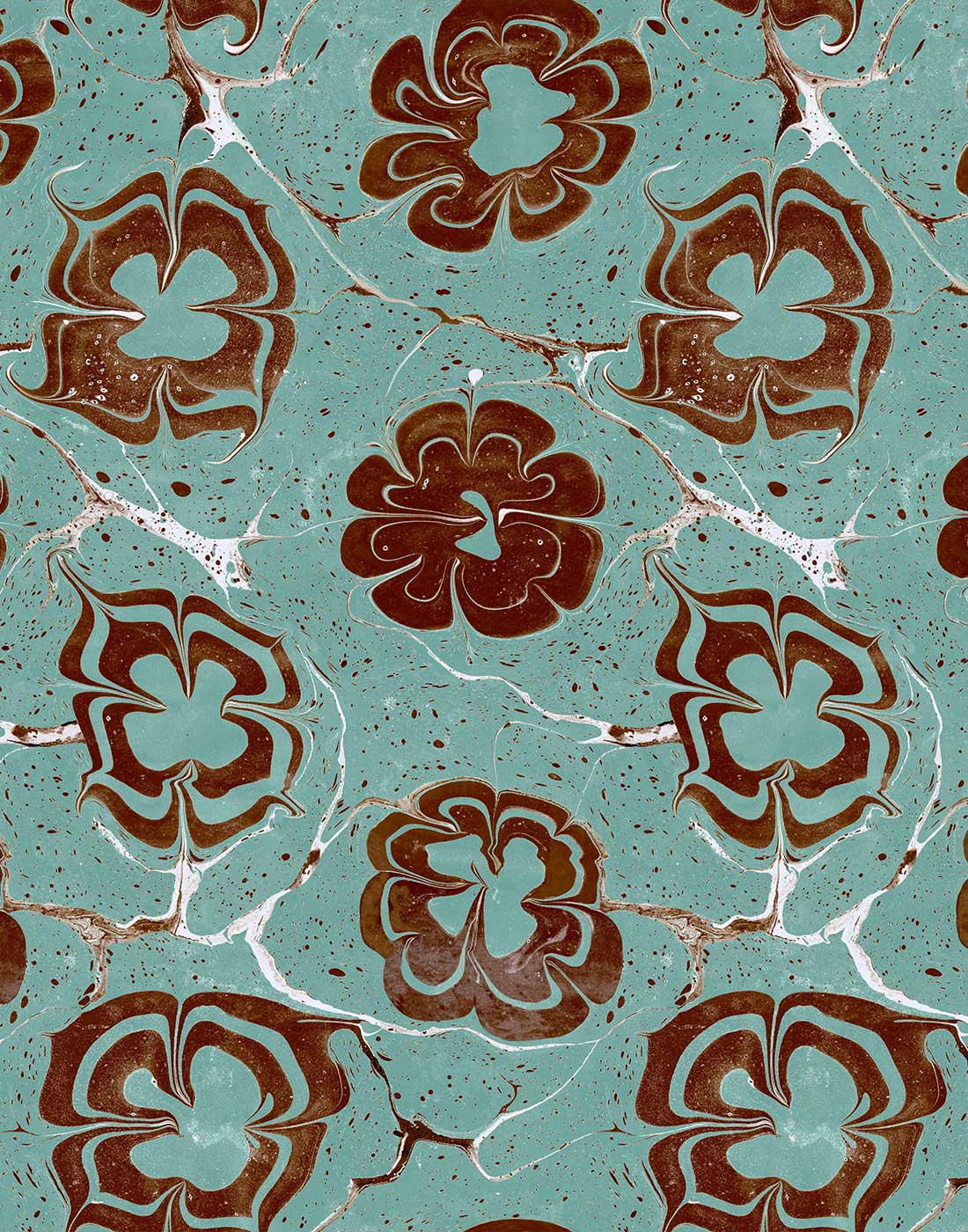 Cluedo Wallpaper