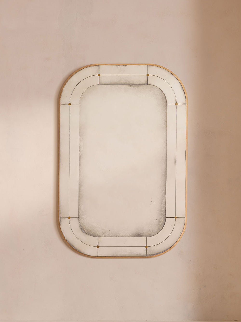 The Soho Mirror