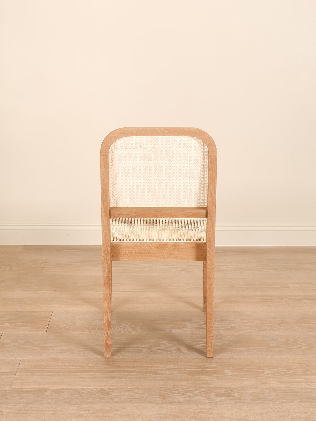 The Luna Dining Chair
