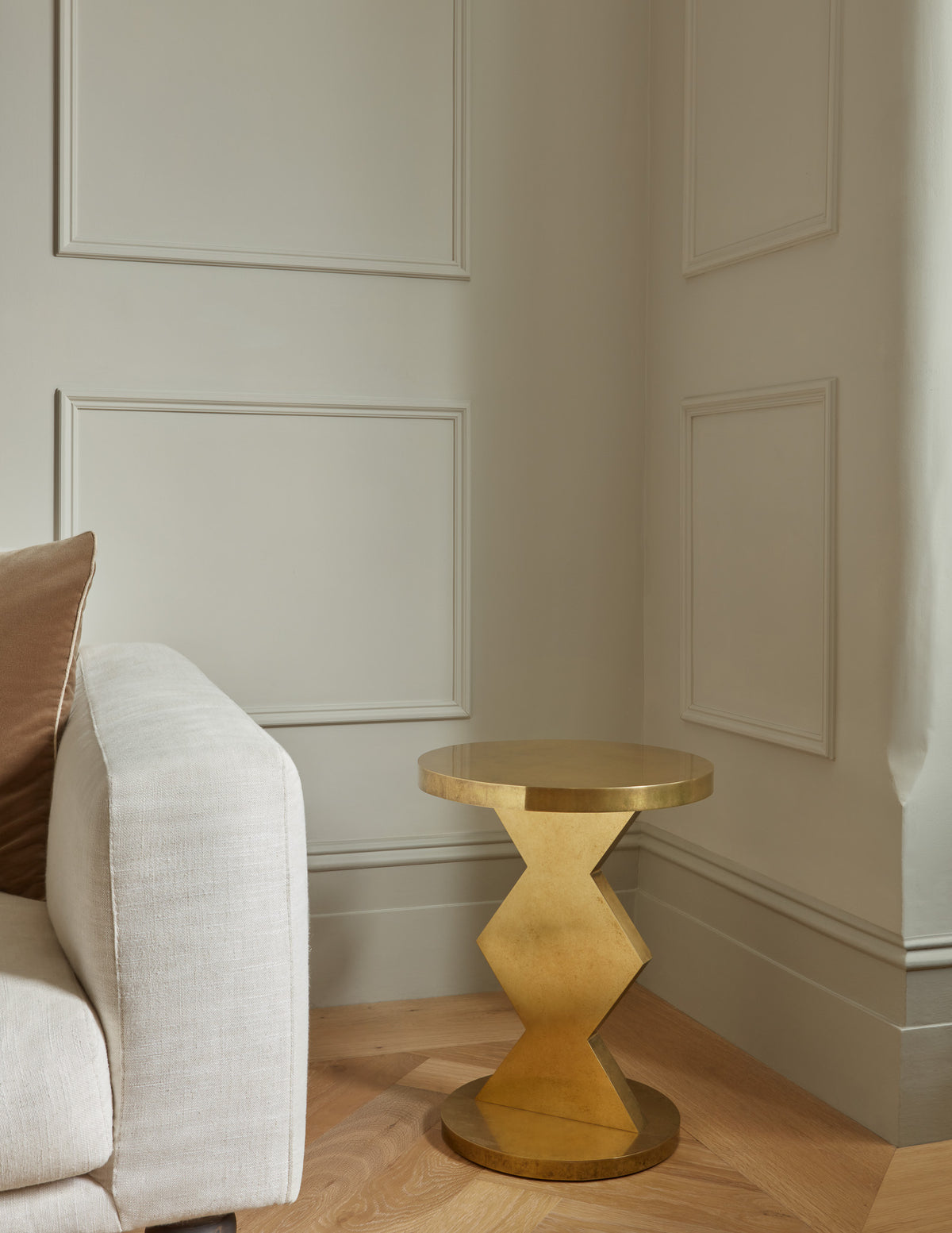 The Marcel Side Table
