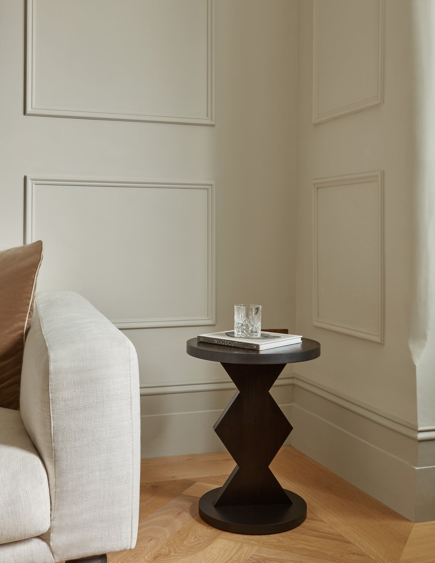 The Marcel Side Table