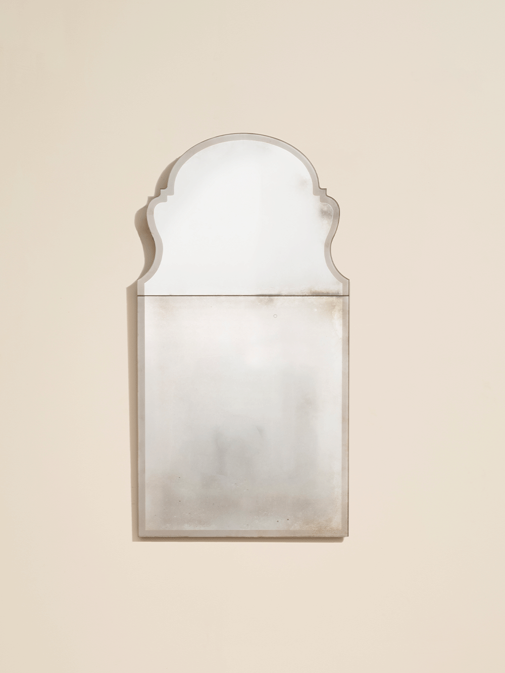 The Elizabeth Mirror