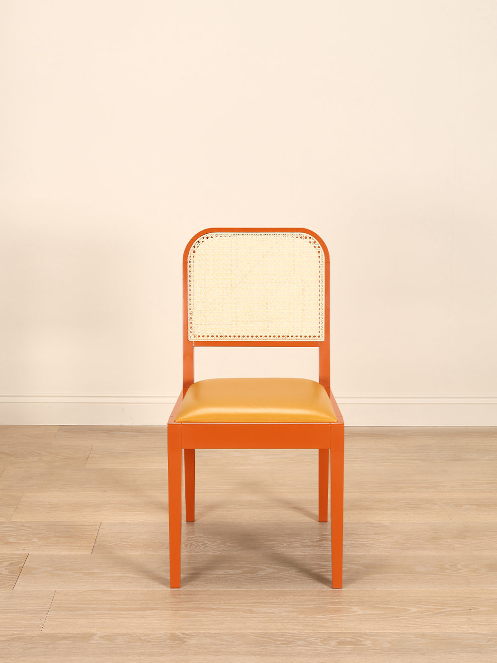 The Luna Dining Chair