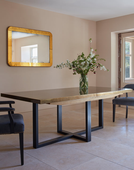 The Denver Dining Table