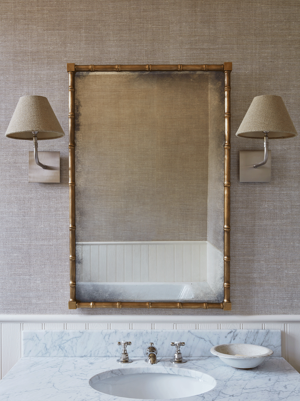 The Vero Mirror