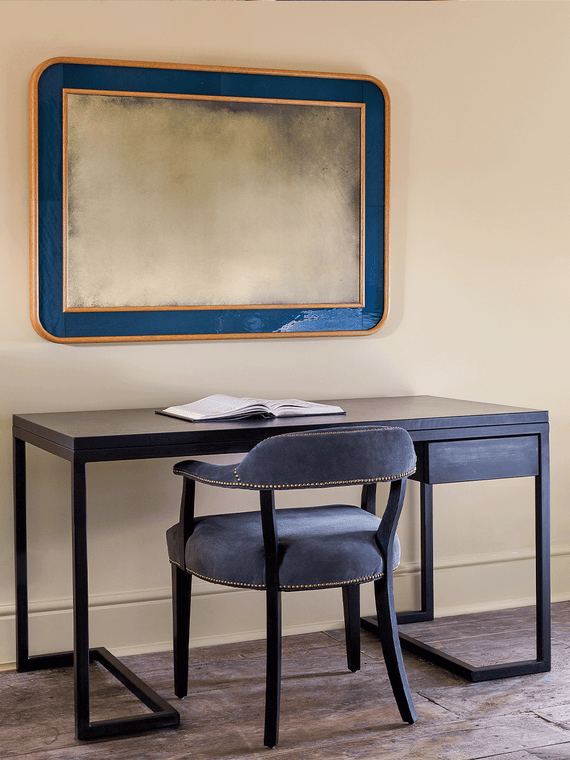 The Lucian Mirror