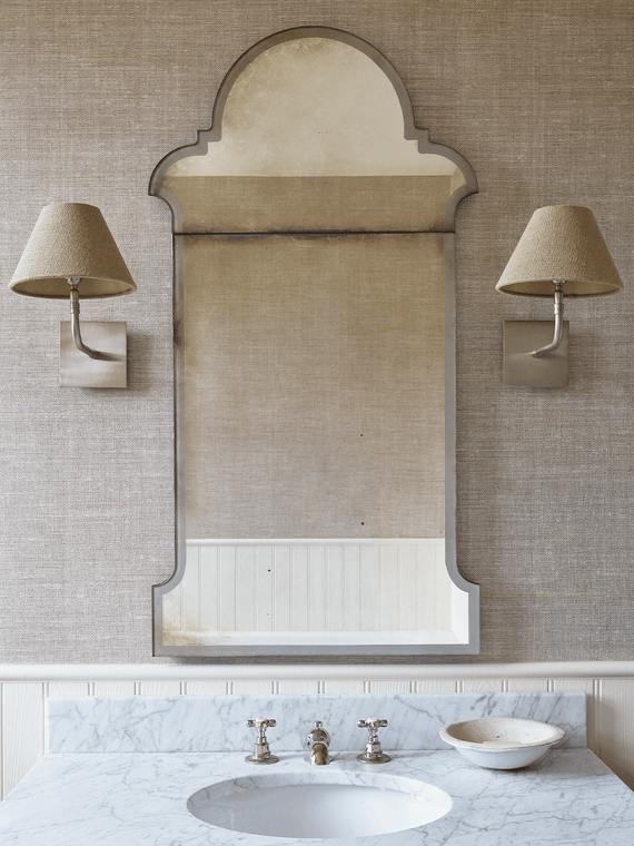 The Eleanor Mirror