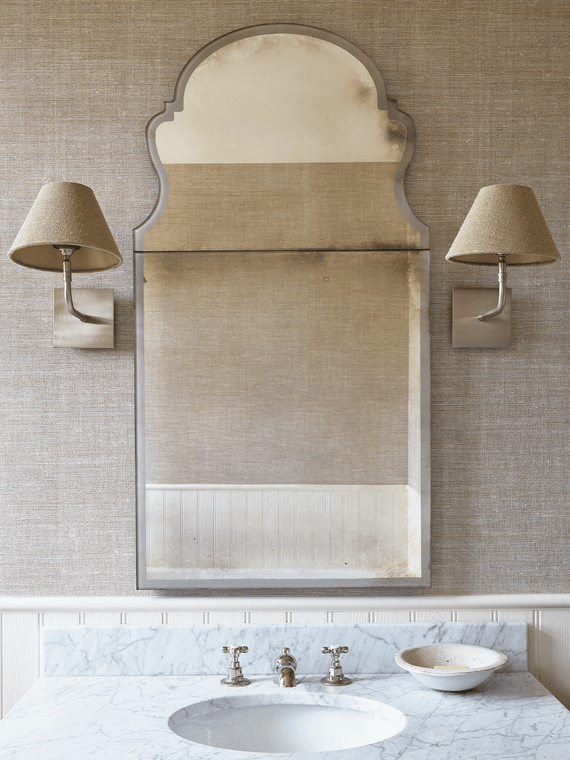 The Elizabeth Mirror