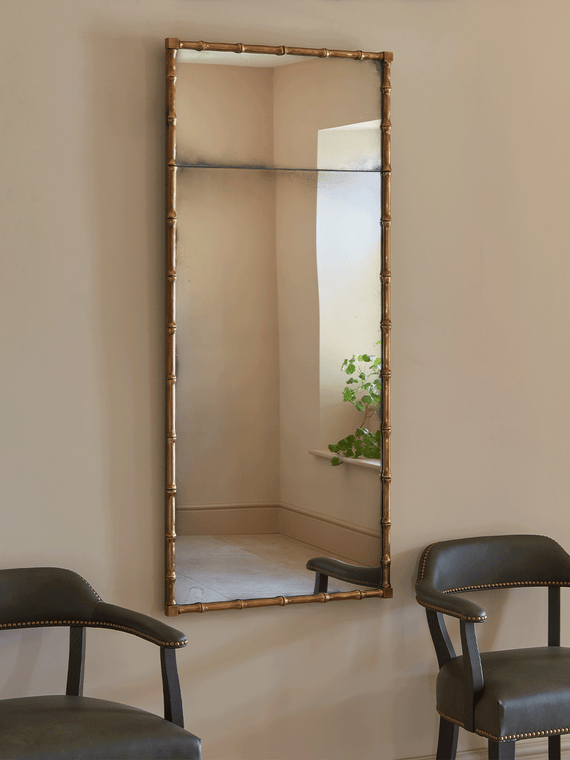 The Vero Mirror