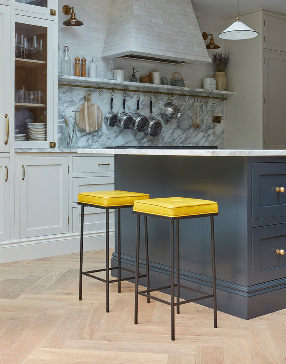 The Henri Bar Stool