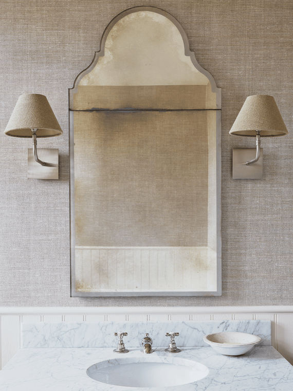 The Mary Mirror