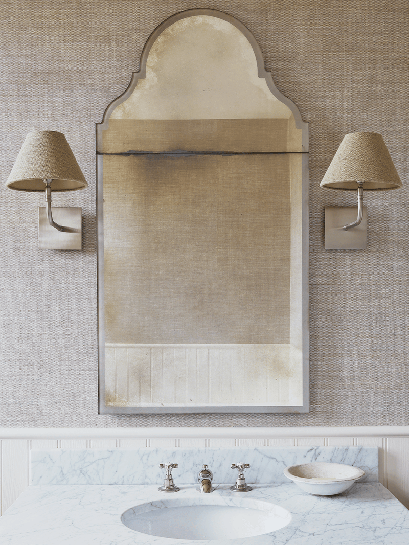 The Mary Mirror