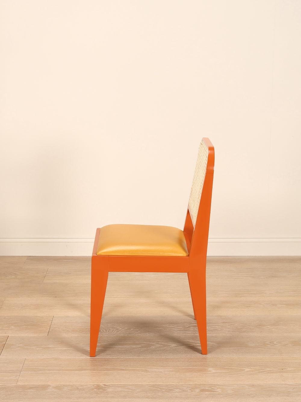 The Luna Dining Chair