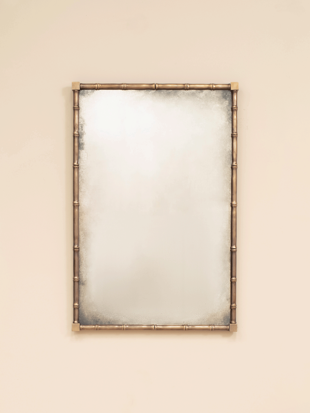 The Vero Mirror