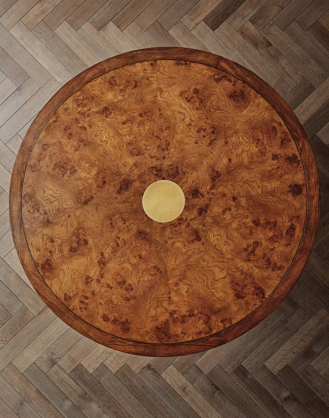 The Dani Games Table