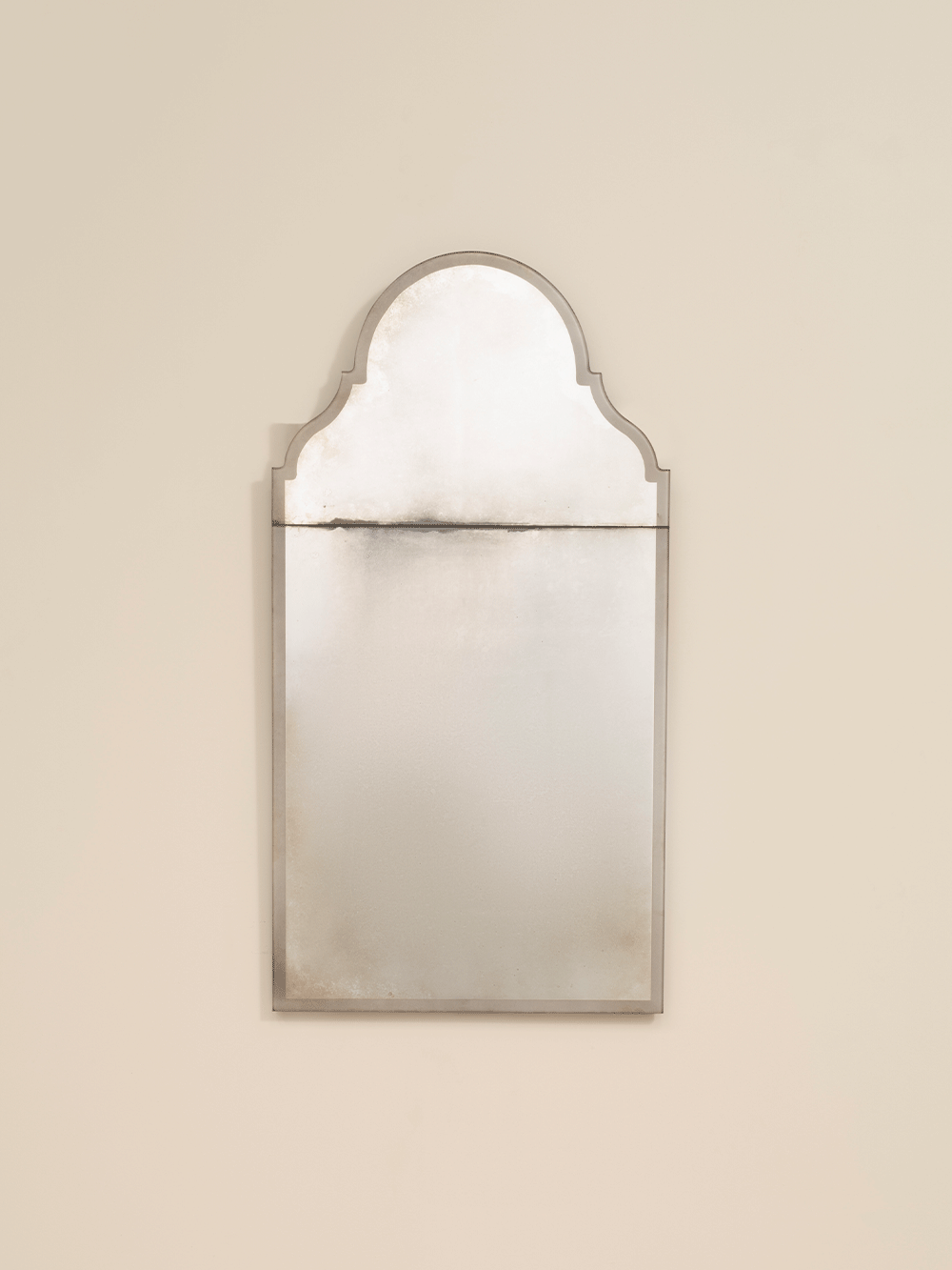 The Mary Mirror