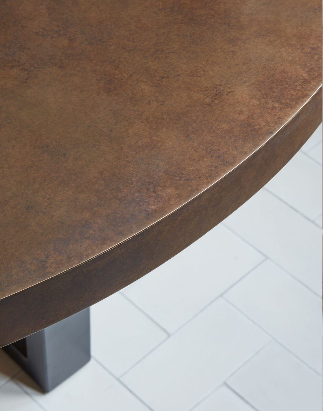 The Orlando Dining Table