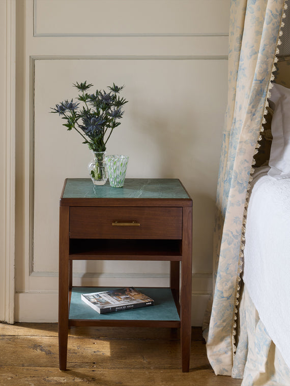 The Victoria Bedside Table
