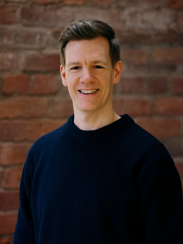 Adam Mason