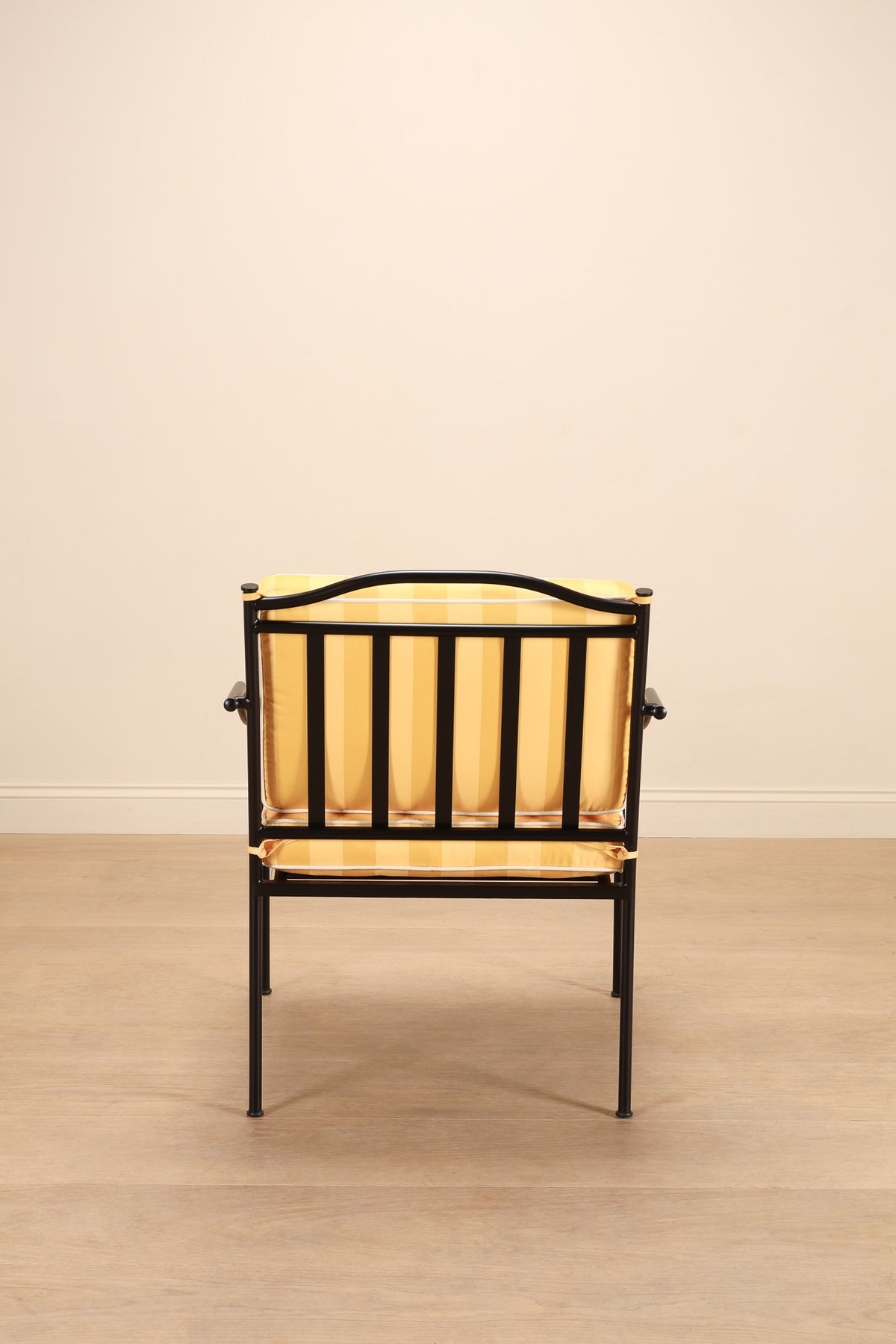 The Clement Garden Chair