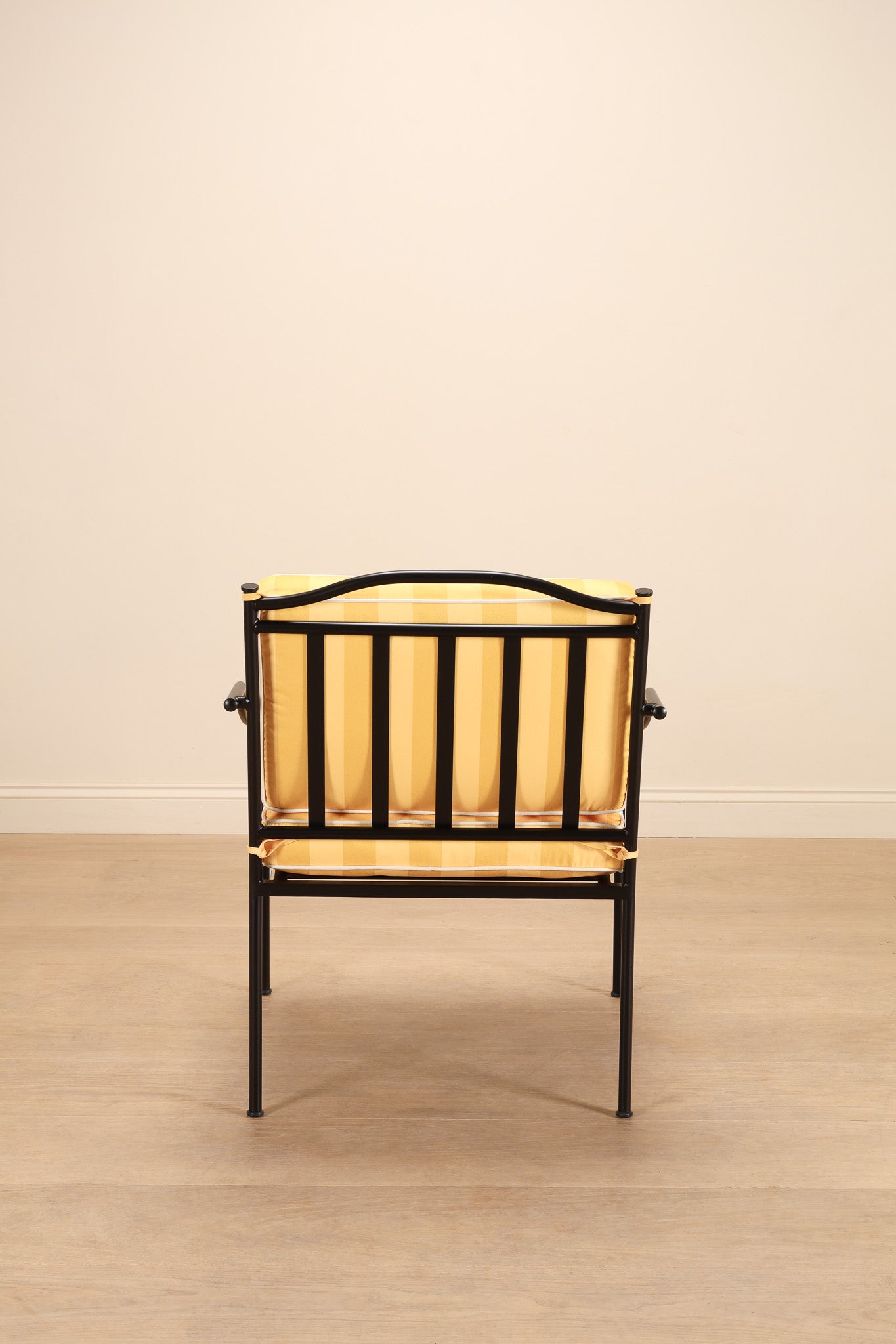 The Clement Garden Chair
