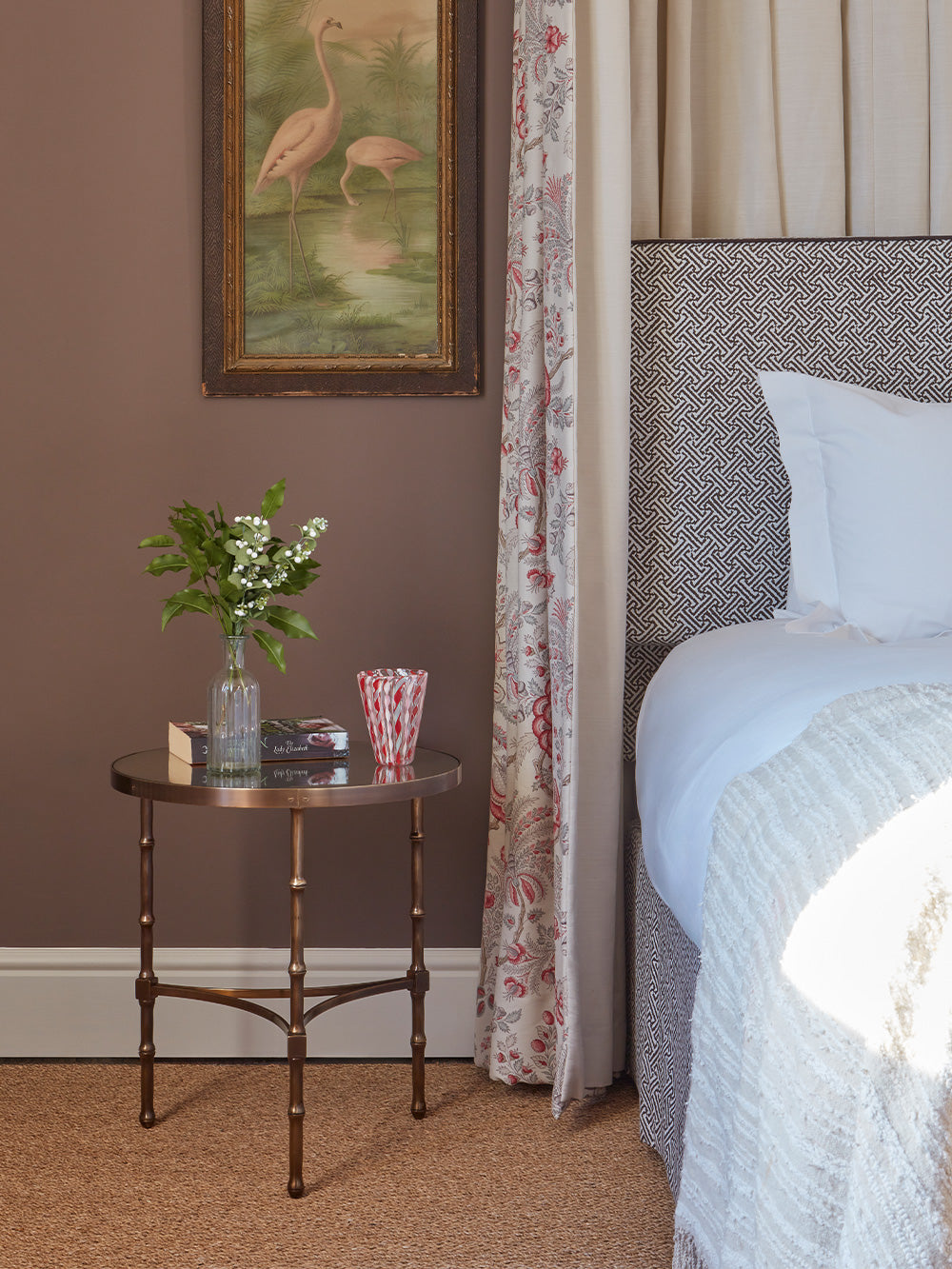The Vero Side Table