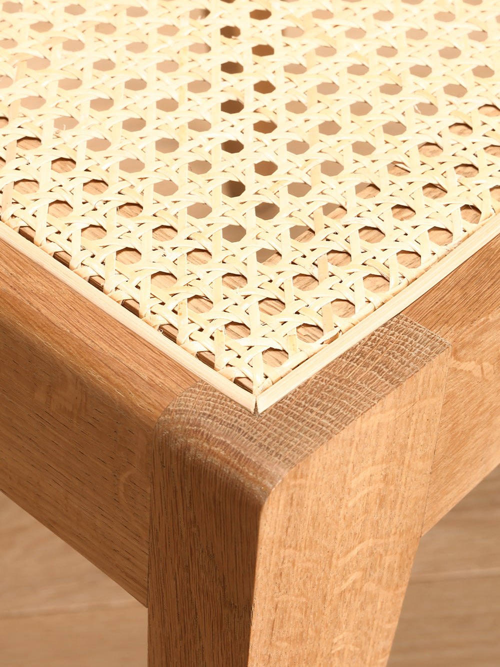 The Luna Dining Chair