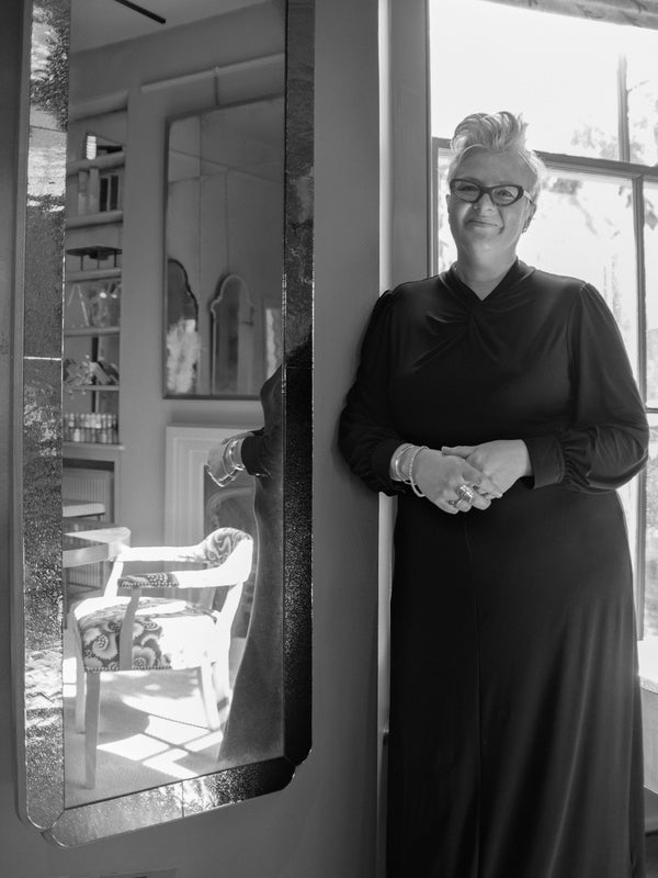 Carlien Rendall
