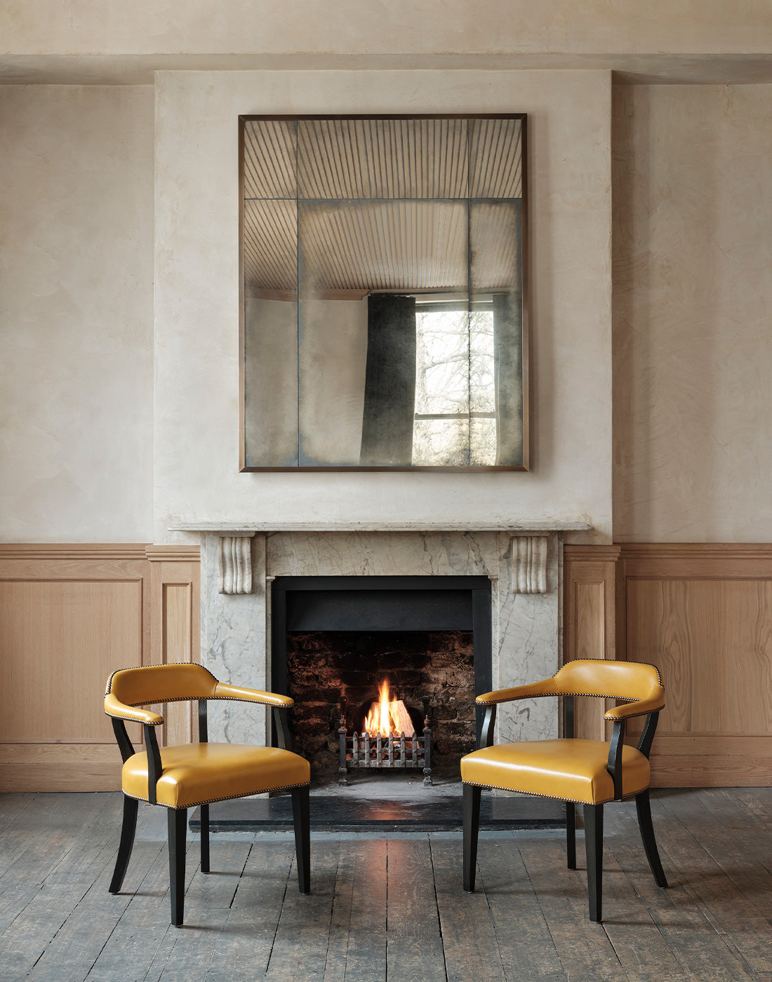 The Croft Dining Chair