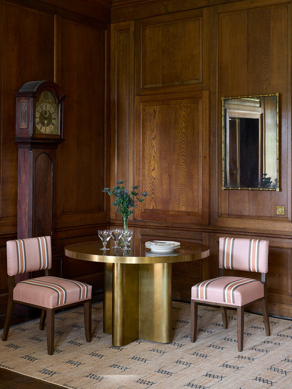 The Cyrus Dining Table